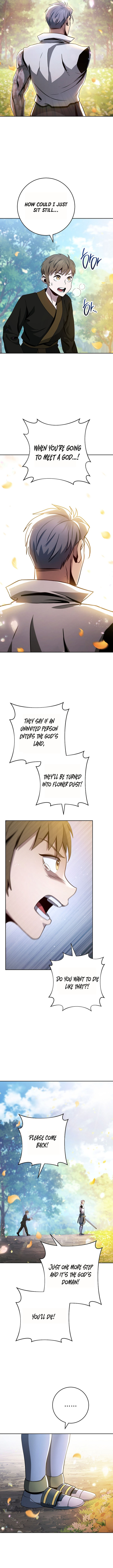 Skeleton Soldier Chapter 333 3